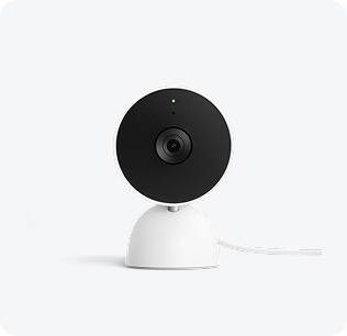 ADT Command Panel Google Nest Learning Thermostat